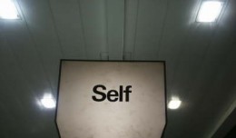 Finding Self