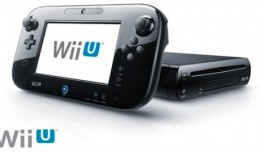 Nintendo Wii U3